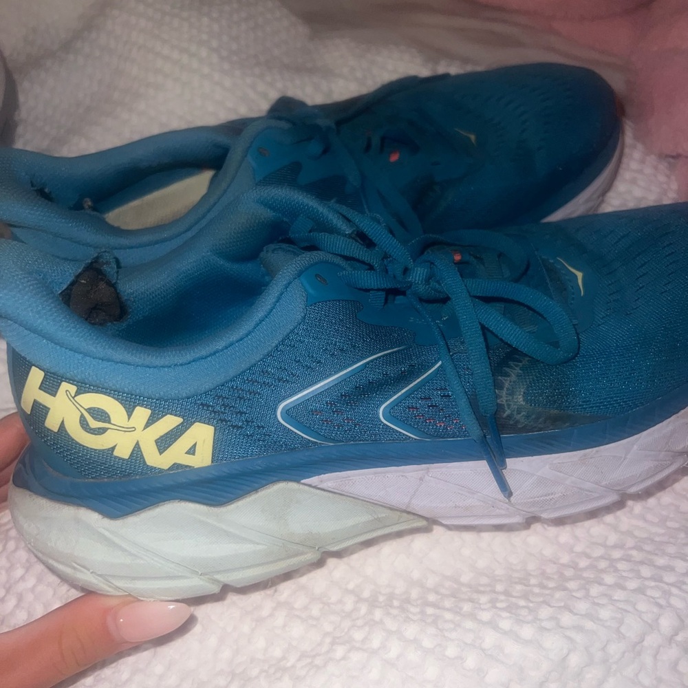 Hoka bondi 6